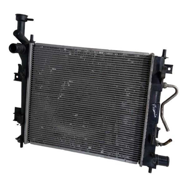 Radiador Kia Picanto 2012  2014