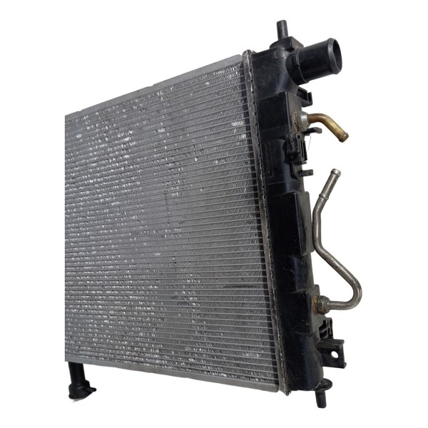 Radiador Kia Picanto 2012  2014