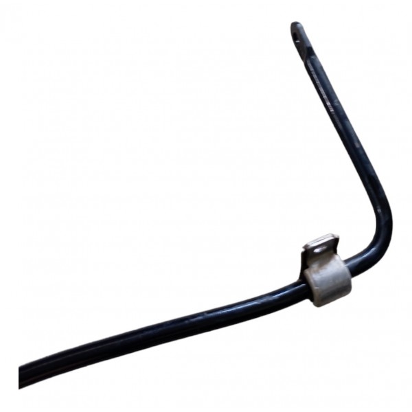 Barra Estabilizadora Traseira Jeep Renegade 2015 2016