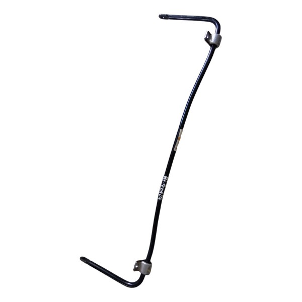 Barra Estabilizadora Traseira Jeep Renegade 2015 2016