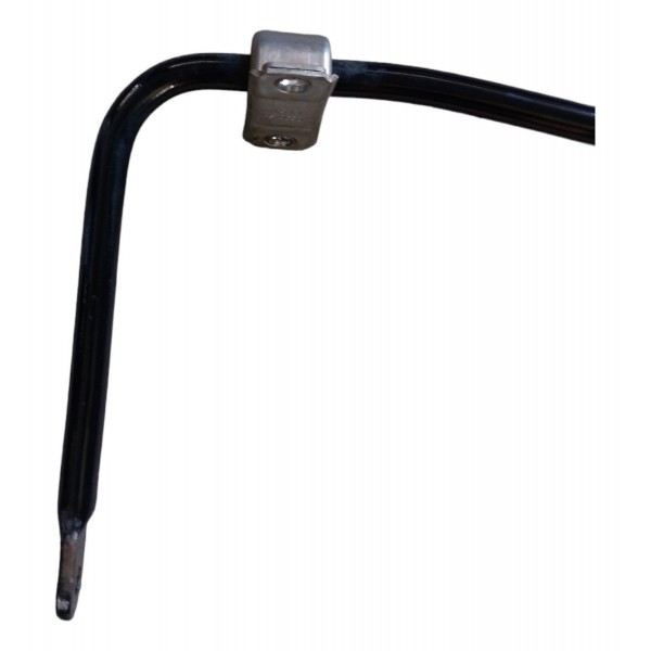 Barra Estabilizadora Traseira Jeep Renegade 2015 2016