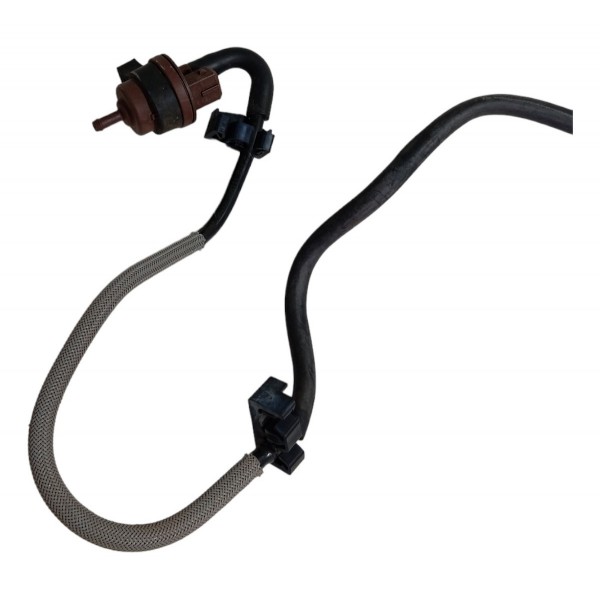 Mangueira Válvula Canister Peugeot 407 2006 2006