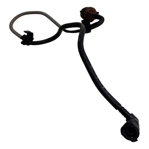 Mangueira Válvula Canister Peugeot 407 2006 2006