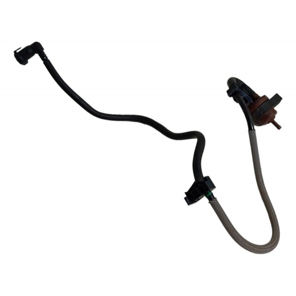 Mangueira Válvula Canister Peugeot 407 2006 2006