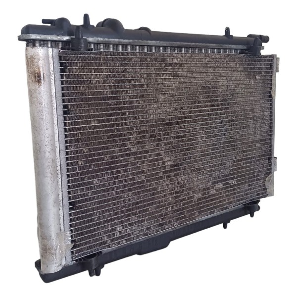 Kit Radiador Agua Peugeot 307 1.6 2009
