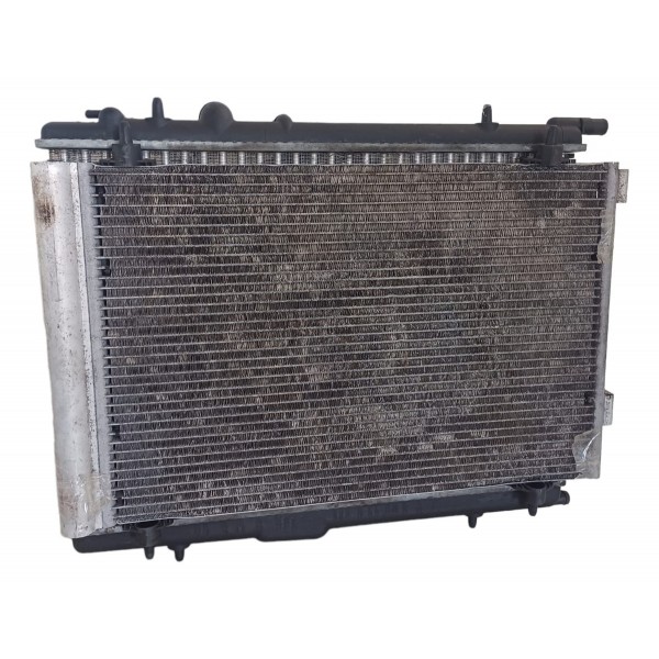 Kit Radiador Agua Peugeot 307 1.6 2009