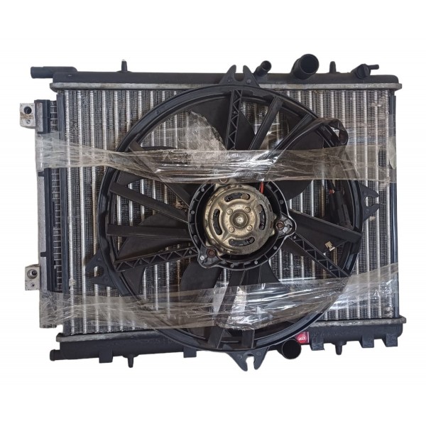 Kit Radiador Agua Peugeot 307 1.6 2009