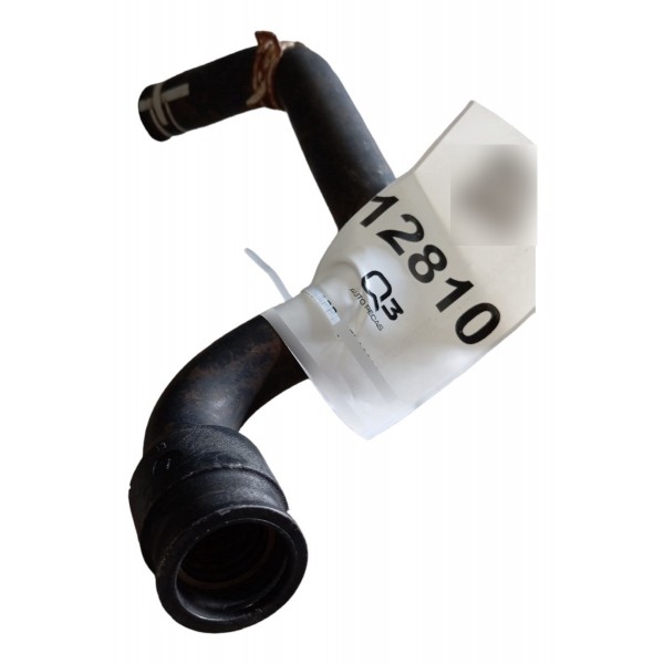 Cano Mangueira Água Peugeot 407 2007