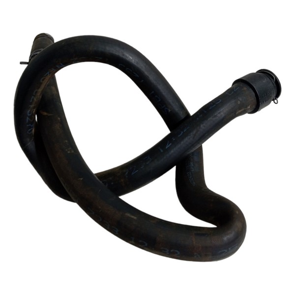 Mangueira Água Radiador Peugeot 407 2007