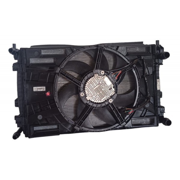 Kit Radiador Agua Volkswagen Golf 1.0 1.4 2017 2018 2023