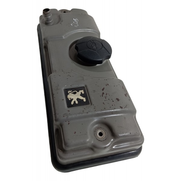 Tampa Válvula Peugeot 206 1.4 2007