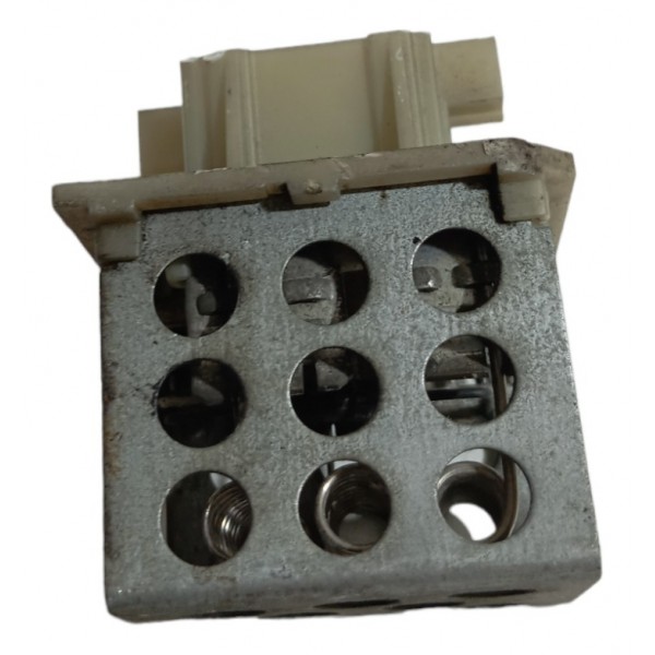 Resistência Ventoinha Radiador Peugeot 206 1.4 2007