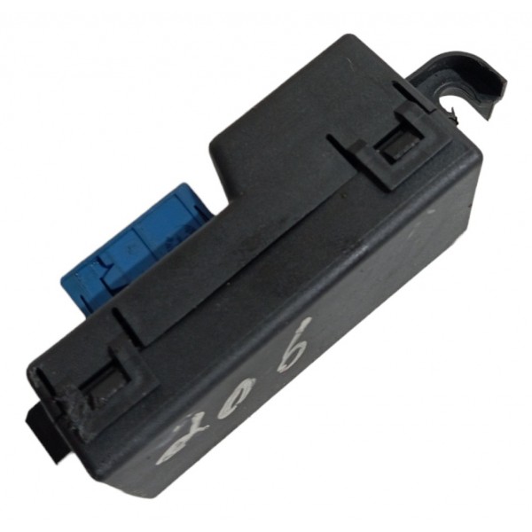 Módulo Relé Bloqueio Alarme Peugeot 206 1.4 2007