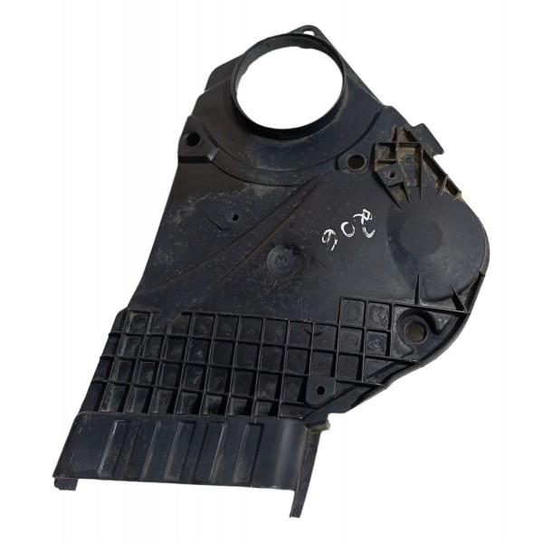 Capa Correia Dentada Peugeot 206 1.4 2007