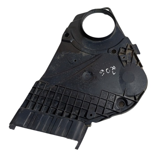 Capa Correia Dentada Peugeot 206 1.4 2007