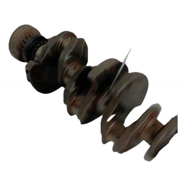 Virabrequim Motor Peugeot 206 1.4 2006 2007