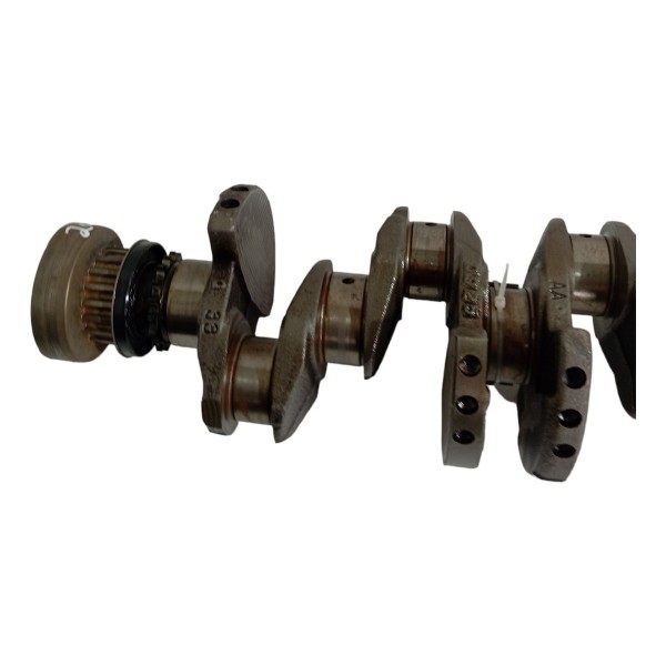 Virabrequim Motor Peugeot 206 1.4 2006 2007