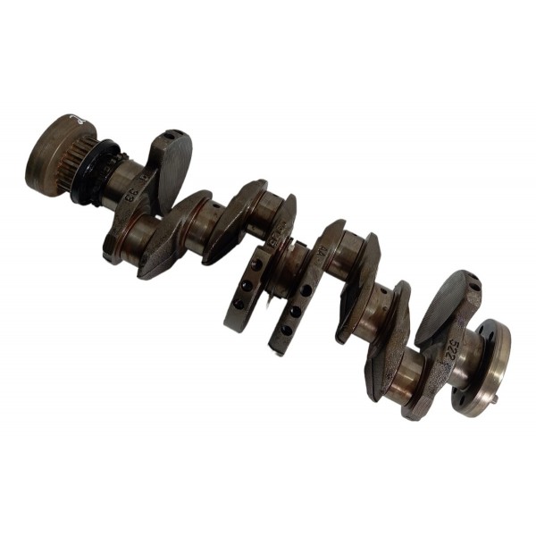 Virabrequim Motor Peugeot 206 1.4 2006 2007