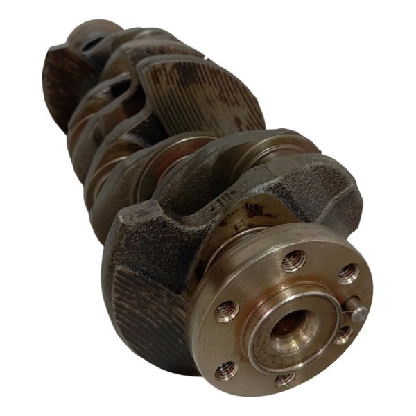 Virabrequim Motor Peugeot 206 1.4 2006 2007