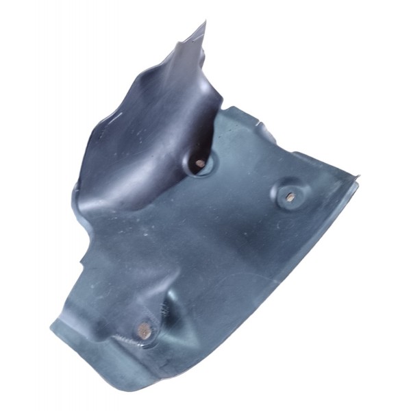 Parabarro Traseiro Direito Megane 2.0 2008 2011