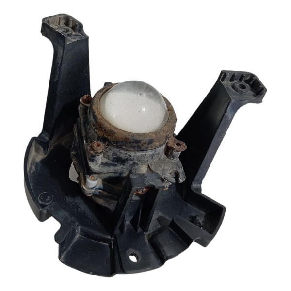 Farol Milha Esquerdo Jac J5 2011 2012