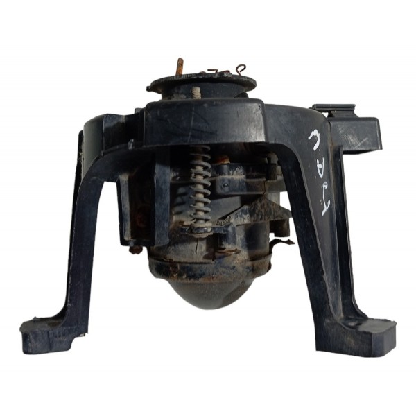 Farol Milha Esquerdo Jac J5 2011 2012