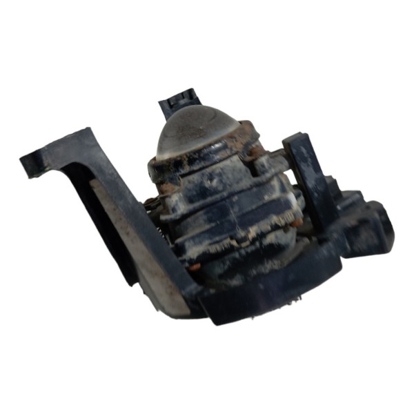 Farol Milha Esquerdo Jac J5 2011 2012