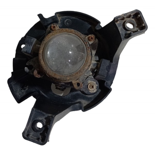 Farol Milha Esquerdo Jac J5 2011 2012