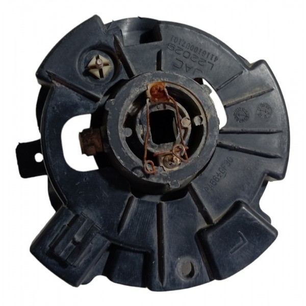 Farol Milha Esquerdo Jac J5 2011 2012