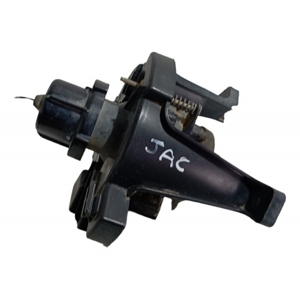 Farol Milha Direito Jac J5 2011 2012