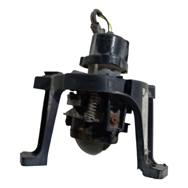 Farol Milha Direito Jac J5 2011 2012