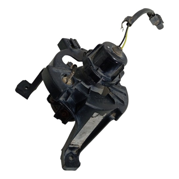 Farol Milha Direito Jac J5 2011 2012