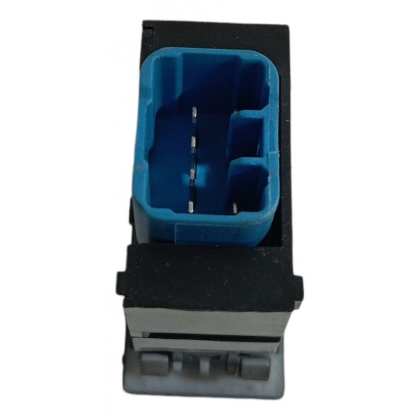 Botão Comando Regulagem Farol Jac J5 2011 2012