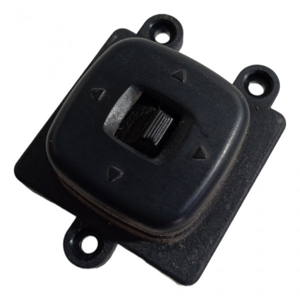 Botão Comando Retrovisor Elétrico Jac J5 2012