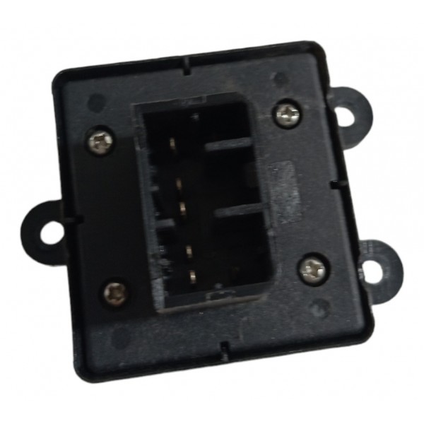 Botão Comando Retrovisor Elétrico Jac J5 2012