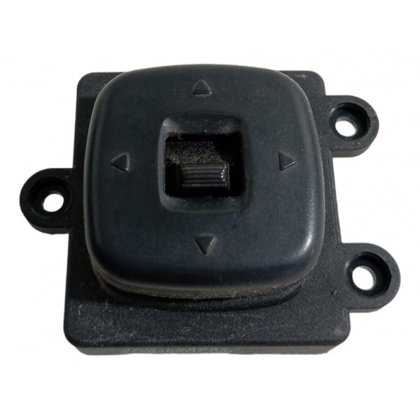 Botão Comando Retrovisor Elétrico Jac J5 2012