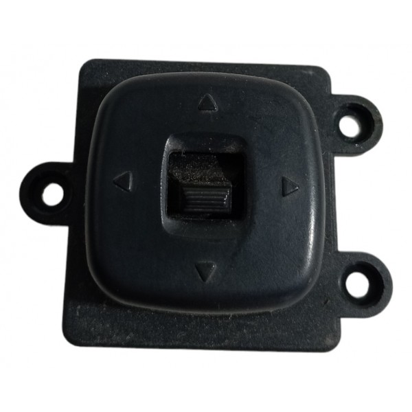 Botão Comando Retrovisor Elétrico Jac J5 2012