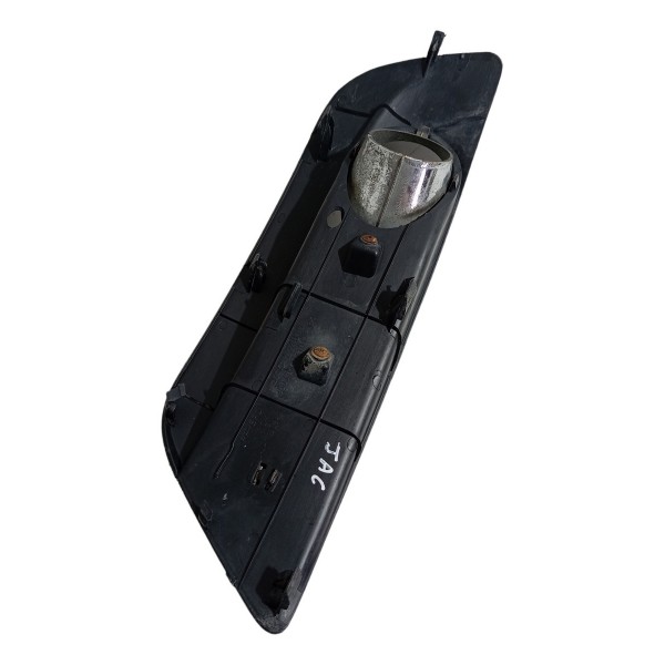 Moldura Farol Milha Direito Jac J5 2011 2012 Direito