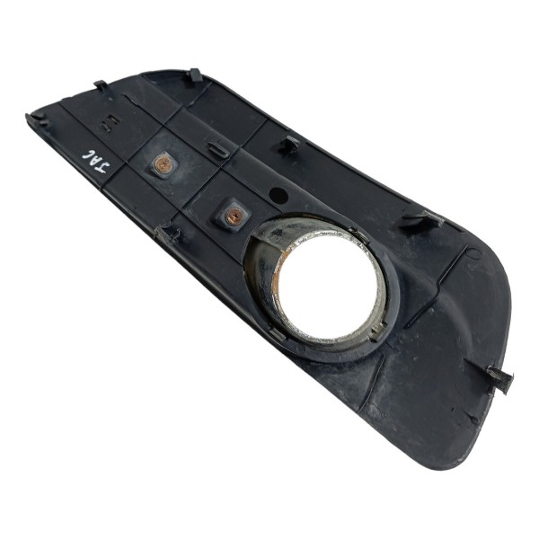 Moldura Farol Milha Direito Jac J5 2011 2012 Direito