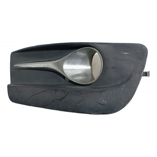 Moldura Farol Milha Direito Jac J5 2011 2012 Direito