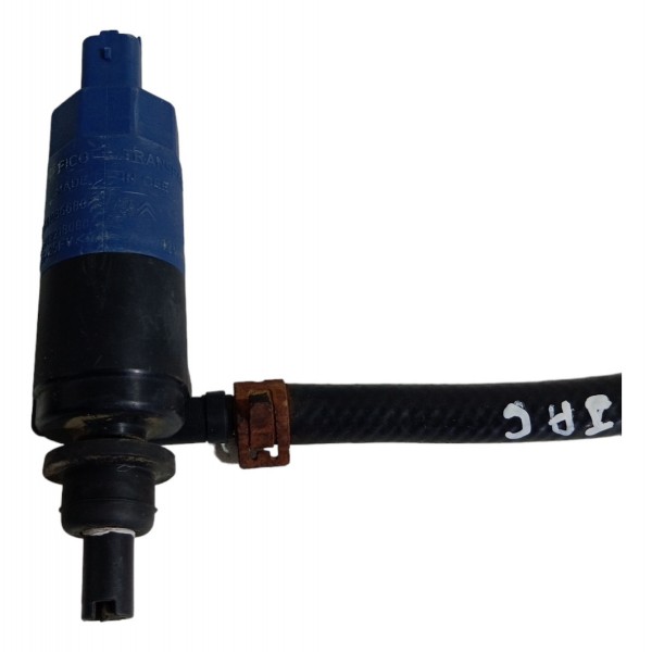 Bomba Esguicho Farol Peugeot 307 407 Citroen C4 2012