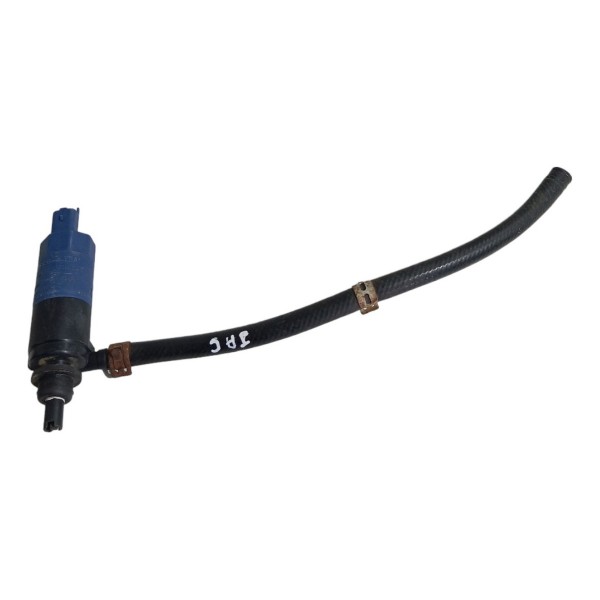 Bomba Esguicho Farol Peugeot 307 407 Citroen C4 2012