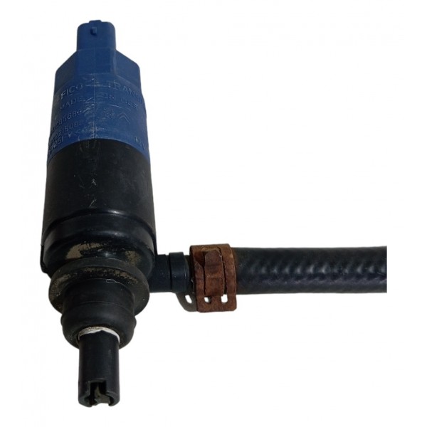 Bomba Esguicho Farol Peugeot 307 407 Citroen C4 2012