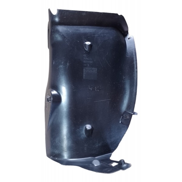 Parabarro Traseiro Direito Renault Megane 1.6 2008 2011