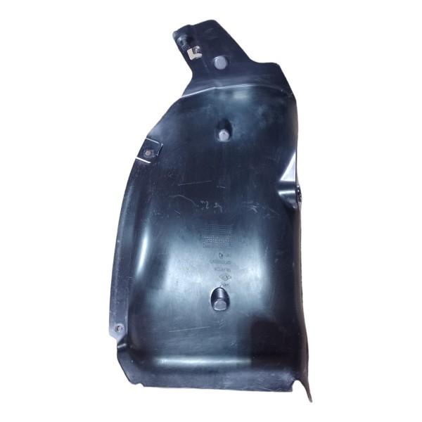 Parabarro Traseiro Direito Renault Megane 1.6 2008 2011