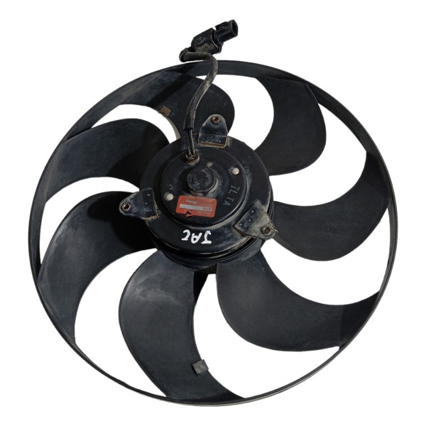 Ventoinha Motor Ar Condicionado Jac J5 2011 2012