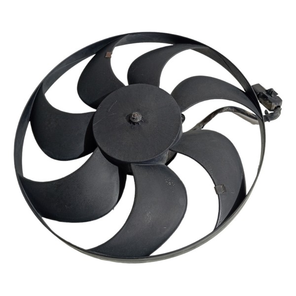 Ventoinha Motor Ar Condicionado Jac J5 2011 2012