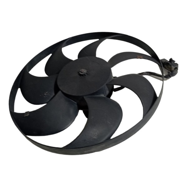 Ventoinha Motor Ar Condicionado Jac J5 2011 2012