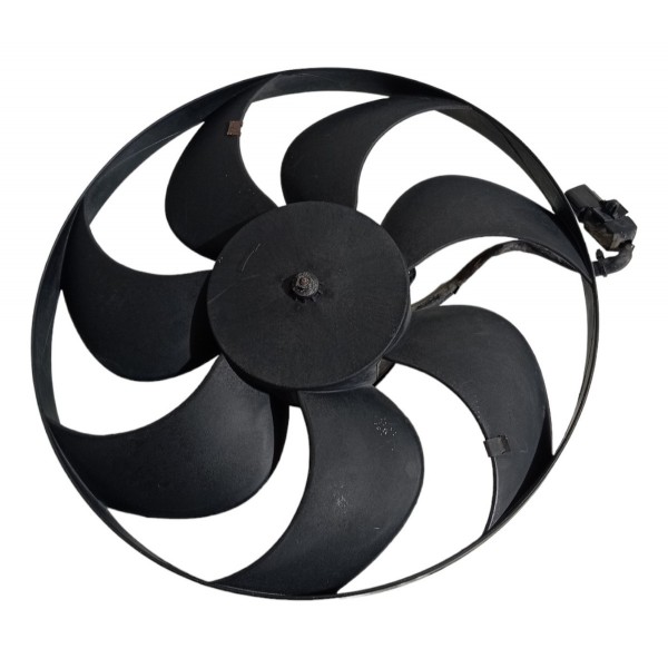 Ventoinha Motor Ar Condicionado Jac J5 2011 2012