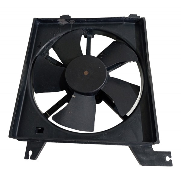 Ventoinha Defletor Motor Radiador Jac J5 1.5 2011 2012
